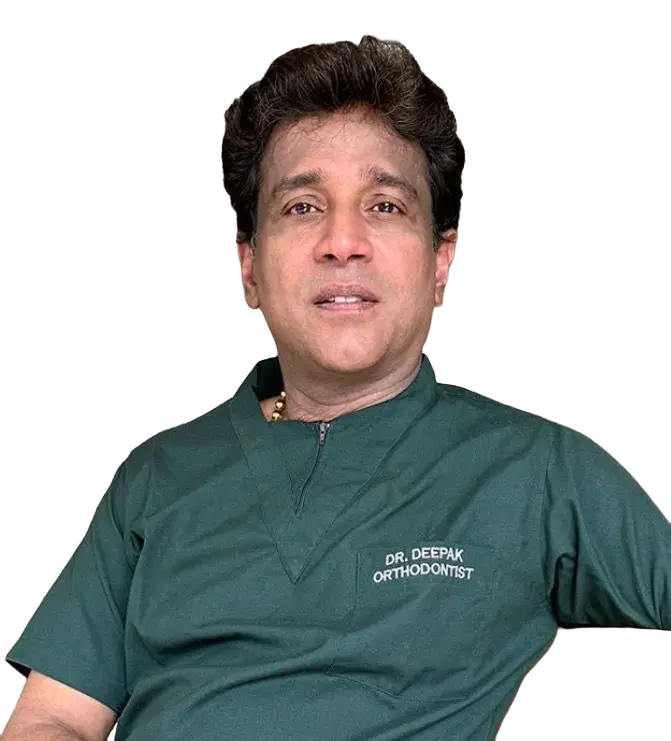 Dr. Deepak Venugopal